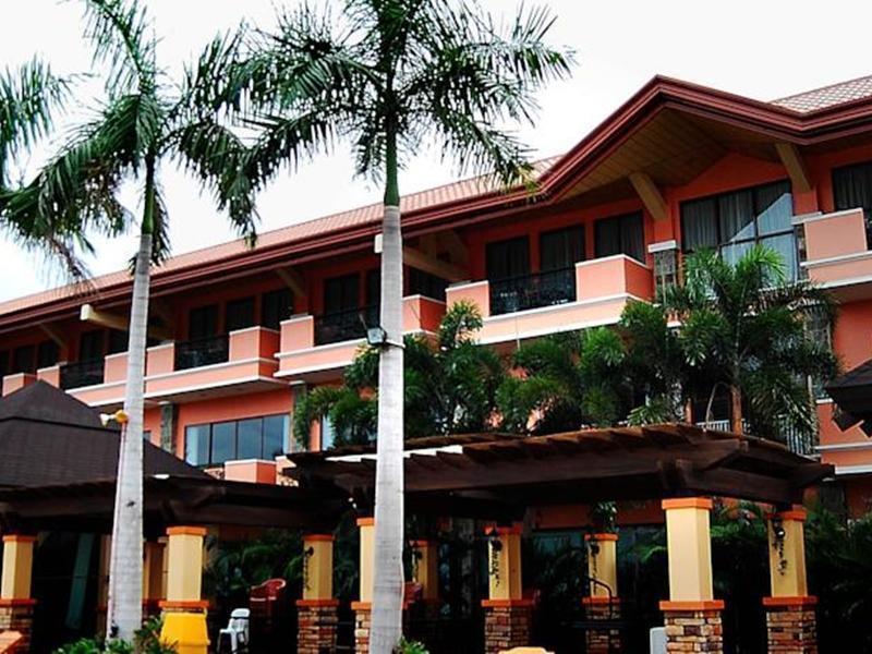 St. Agatha Resort Bulacan Εξωτερικό φωτογραφία